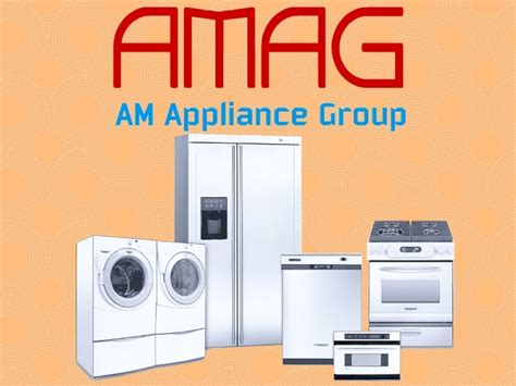 We have great weekly deals on various appliances such as refrigerators, dishwashers, toasters, blenders, washing machines, dryers, microwaves, freezers and more. . Amag appliances